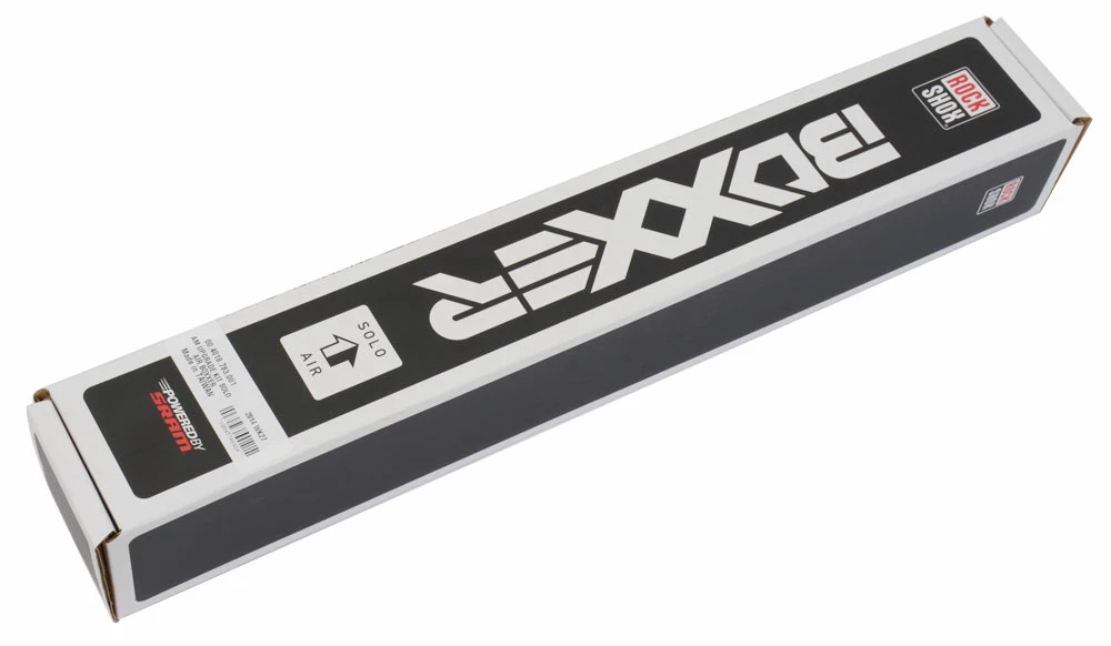 ROCKSHOX Solo Air Upgrade Kit Boxxer (2011-2014) - Image 2
