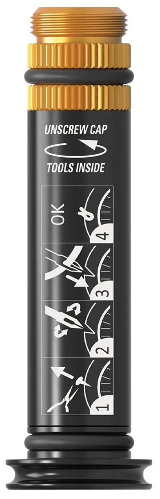 Lezyne Tubeless Insert KIT - Image 4