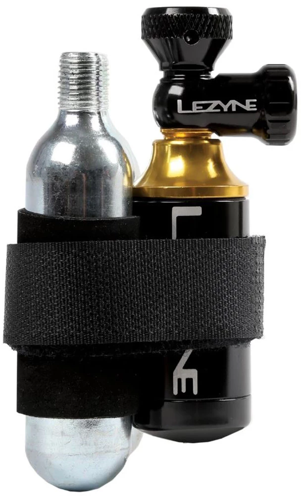 Lezyne Tubeless CO2 Blaster - Image 3