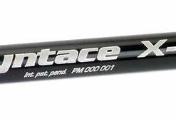 Syntace X-12 Steckachse 135+ (142mm)