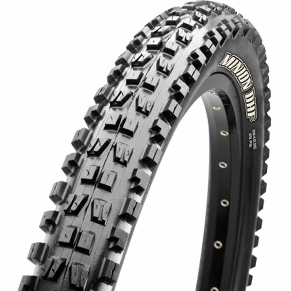MAXXIS Minion DHF Vorne 27,5x2,30" TR EXO 3C MaxxTerra 60 Faltreifen