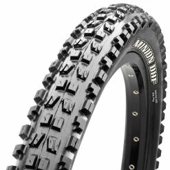 MAXXIS Minion DHF Vorne 27,5x2,50" DH SuperTacky 60x2 DW Drahtreifen