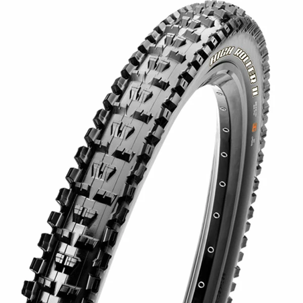 MAXXIS HighRoller II 26x2,30" TR EXO 3C MaxxTerra 60 Faltreifen