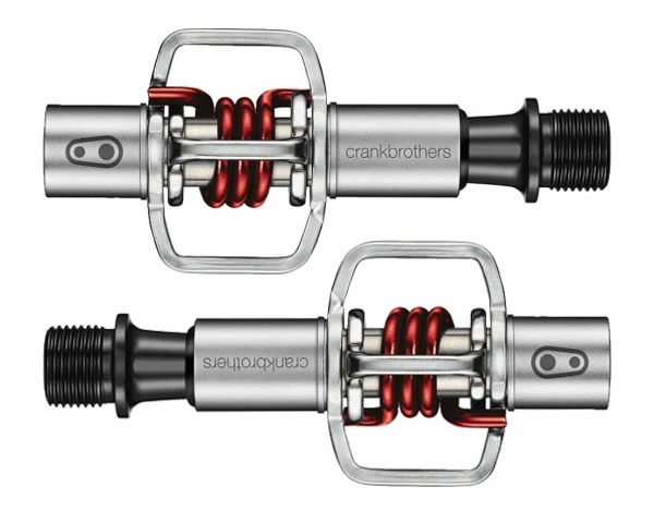 Crankbrothers Egg Beater 1 Klickpedale