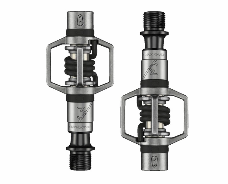 Crankbrothers Egg Beater 3 Klickpedale