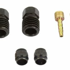 Quaxar Hydraulik Anschluss-Kit Für Magura MT