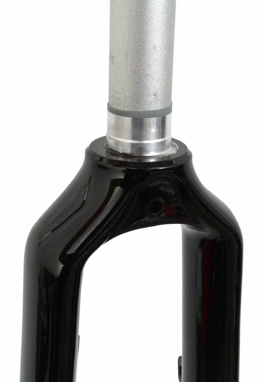 Radon 26" MTB 1 1/8" Disc Carbongabel - Image 3