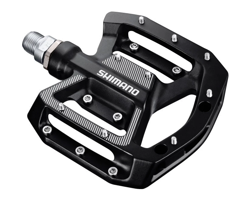 Shimano PD-GR500 Plattformpedale - Image 2