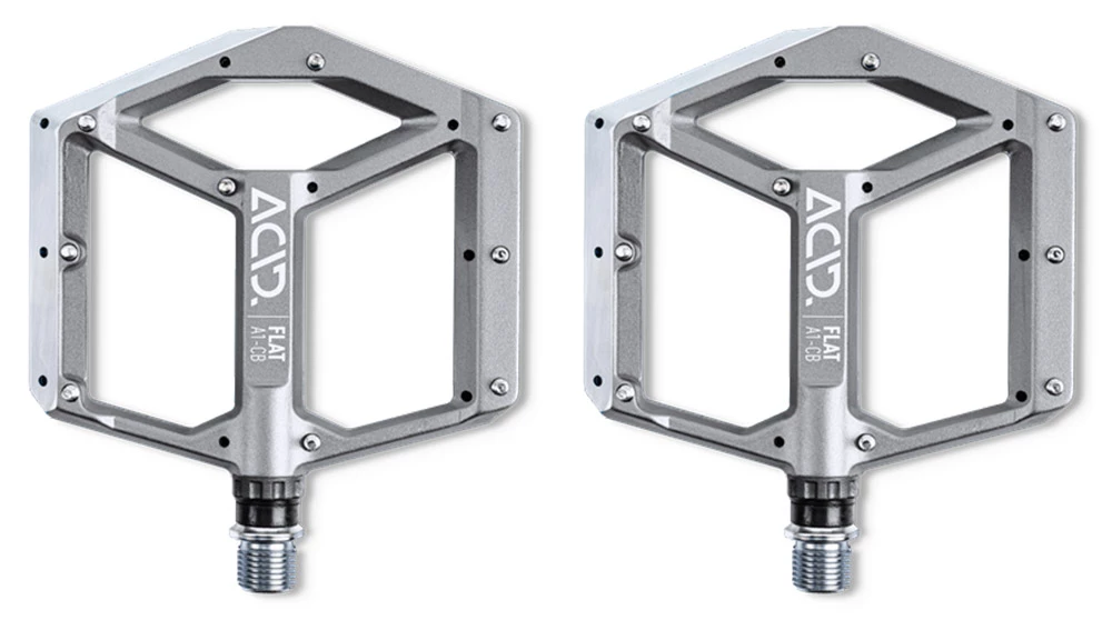 ACID FLAT A1-CB Plattformpedale - Image 6