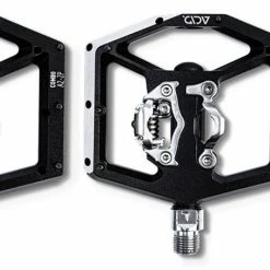 ACID COMBO A2-IB Kombipedale