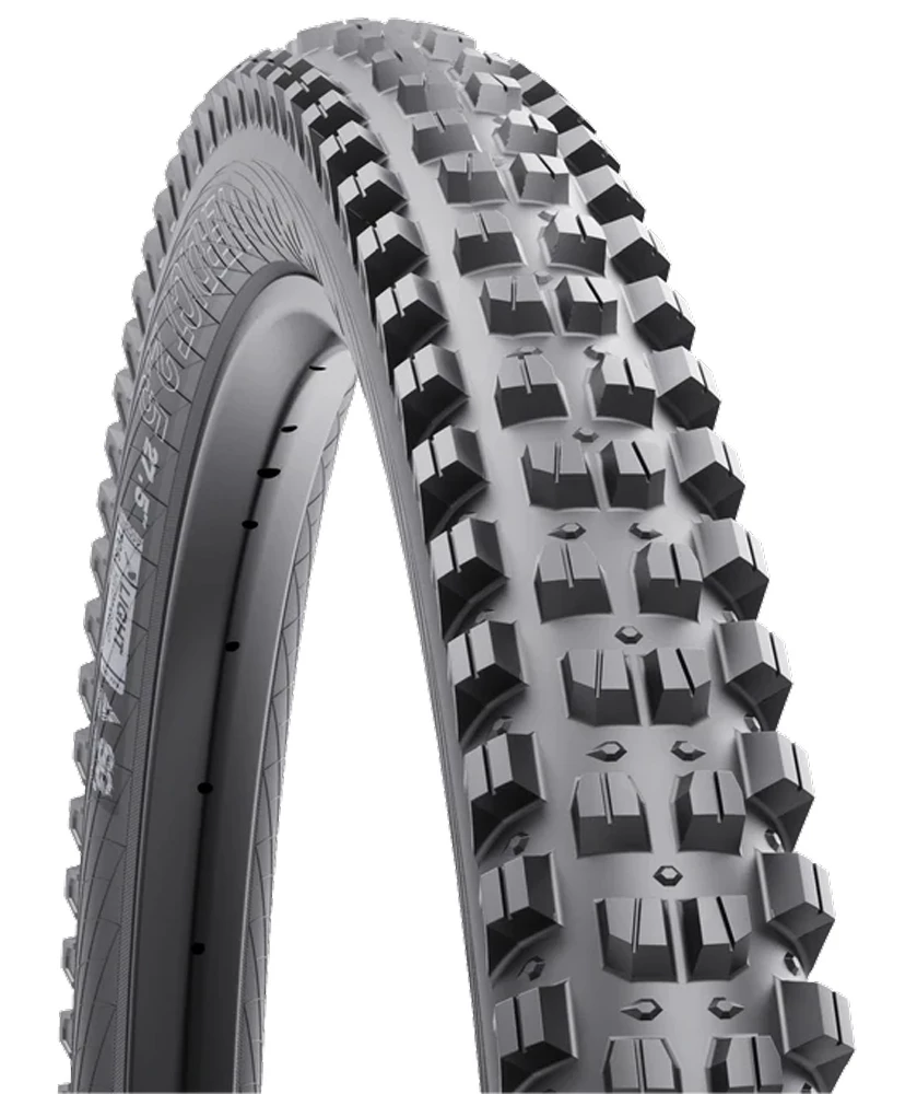 Wtb Verdict TCS E25 27,5" Faltreifen
