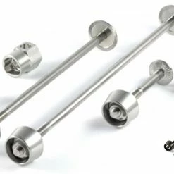 Pitlock Set 02 / LH Sicherungskit