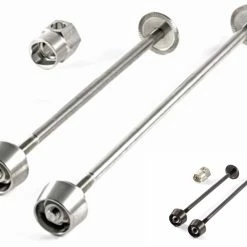 Pitlock Set 03 Sicherungskit