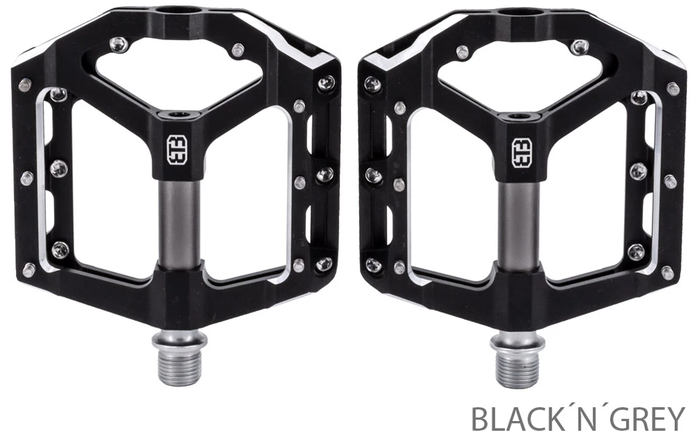 Triple Eight SLT 2.1 Flat Plattformpedale – Bild 2