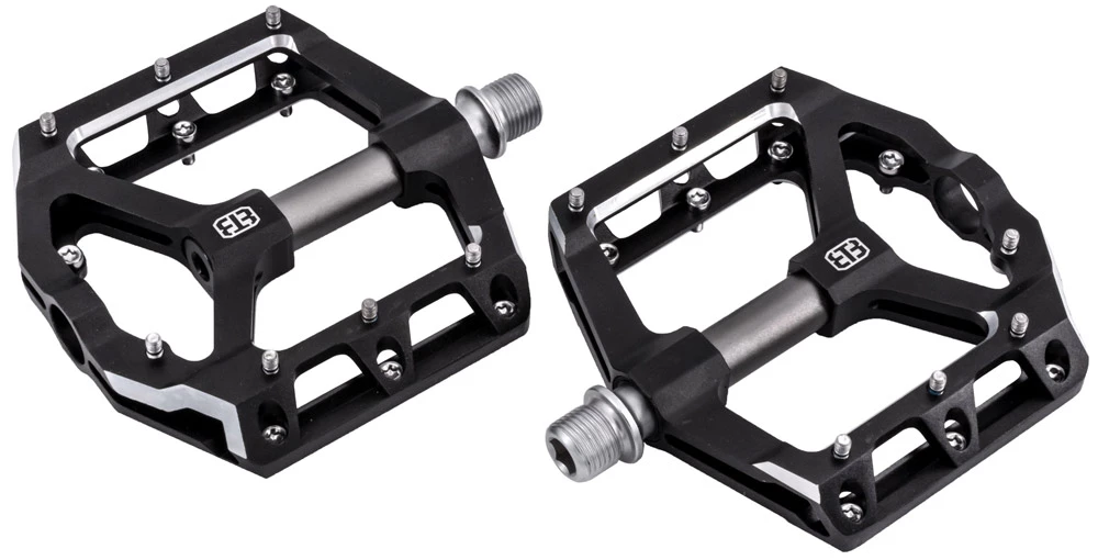 Triple Eight SLT 2.1 Flat Plattformpedale – Bild 3