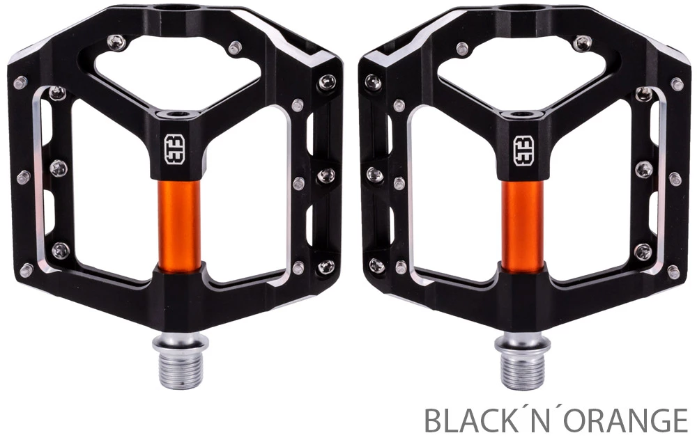 Triple Eight SLT 2.1 Flat Plattformpedale – Bild 4