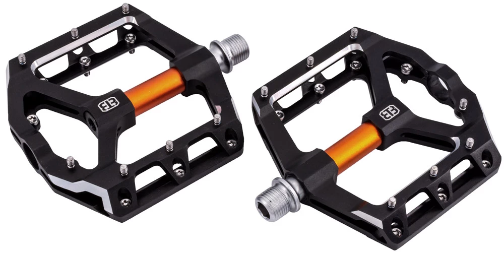 Triple Eight SLT 2.1 Flat Plattformpedale – Bild 5