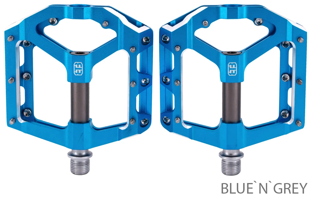 Triple Eight SLT 2.1 Flat Plattformpedale – Bild 6