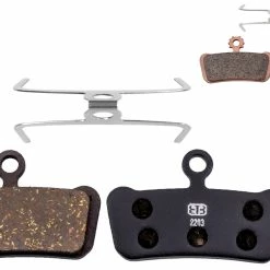 Triple Eight Avid Elixir Trail X0/X9/X7/SRAM Guide R Disc Beläge