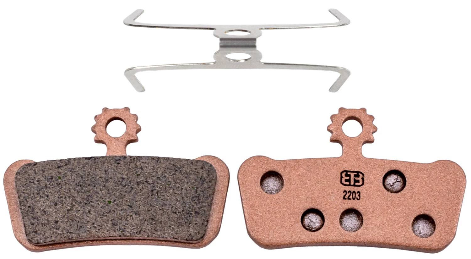 Triple Eight Avid Elixir Trail X0/X9/X7/SRAM Guide R Disc BelÀge - Image 3