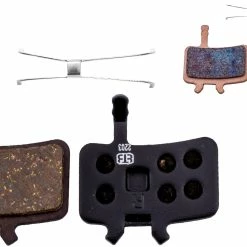 Triple Eight Avid Juicy 3/5/7 Disc Beläge