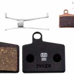 Triple Eight Hayes Stroker Ryde/Radar Disc Beläge