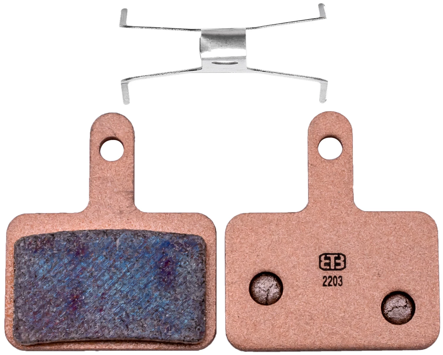 Triple Eight Shimano Deore Disc BelÀge - Image 3