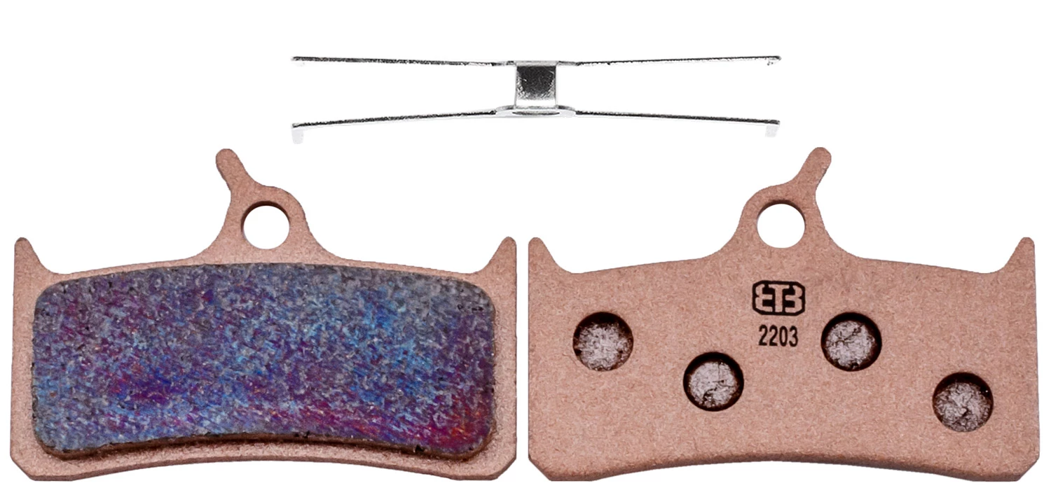 Triple Eight Shimano Deore XT Disc BelÀge - Image 3