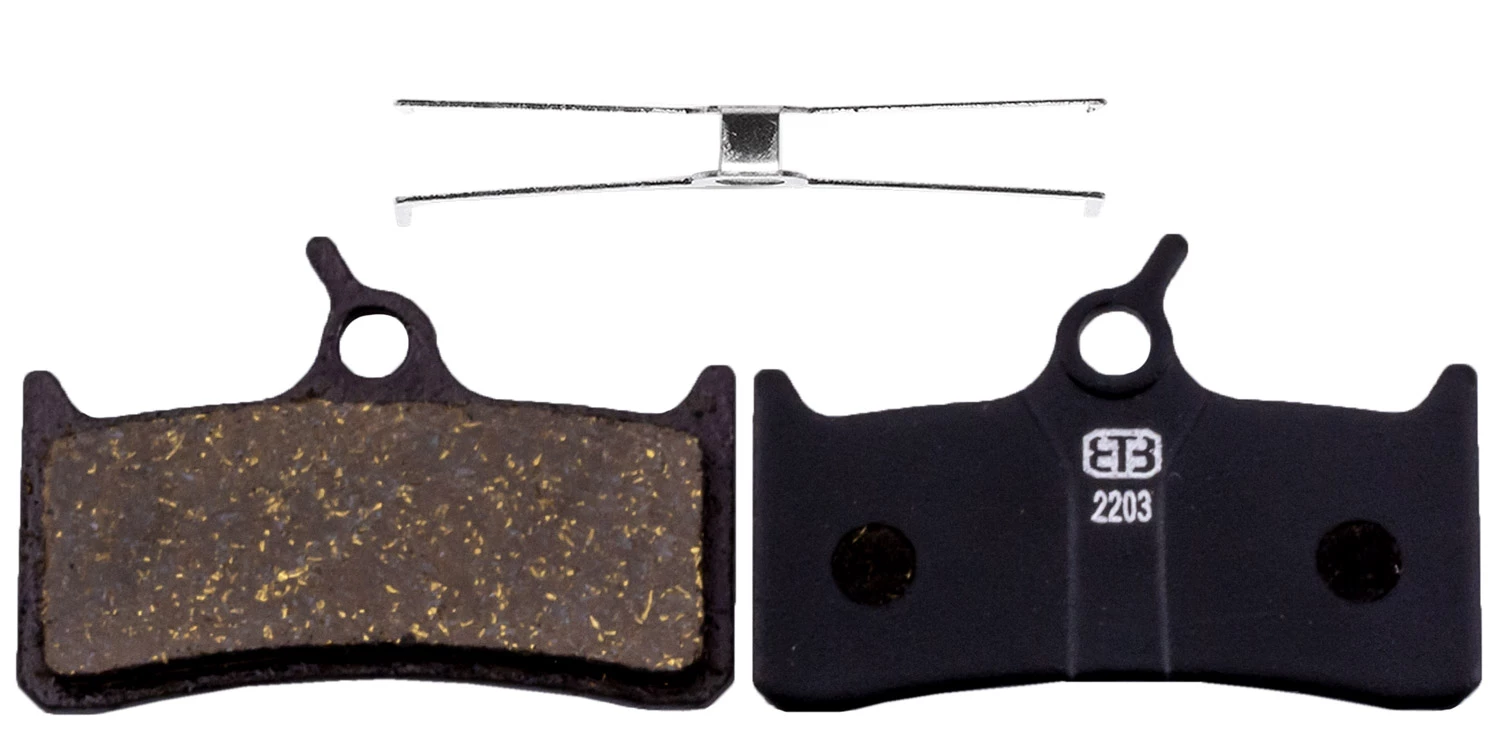 Triple Eight Shimano Deore XT Disc BelÀge - Image 2