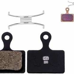 Triple Eight Shimano Dura-Ace/Ultegra/105/Tiagra/GRX Disc Beläge