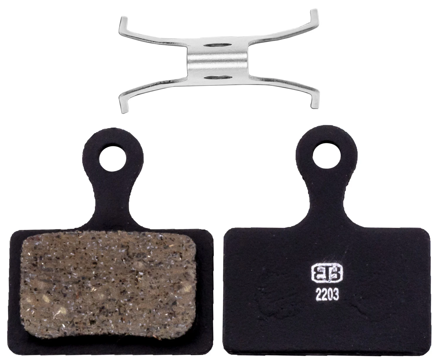 Triple Eight Shimano Dura-Ace/Ultegra/105/Tiagra/GRX Disc Beläge – Bild 2