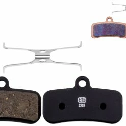 Triple Eight Shimano Saint Disc Beläge