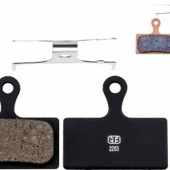 Triple Eight Shimano XTR/XT/SLX/Alfine Disc BelÀge