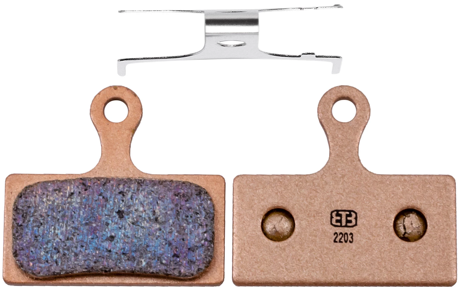 Triple Eight Shimano XTR/XT/SLX/Alfine Disc BelÀge - Image 3