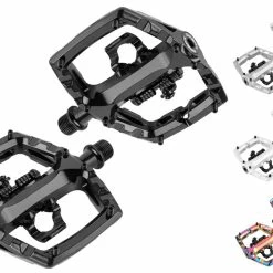 Xpedo Ambix Kombipedale