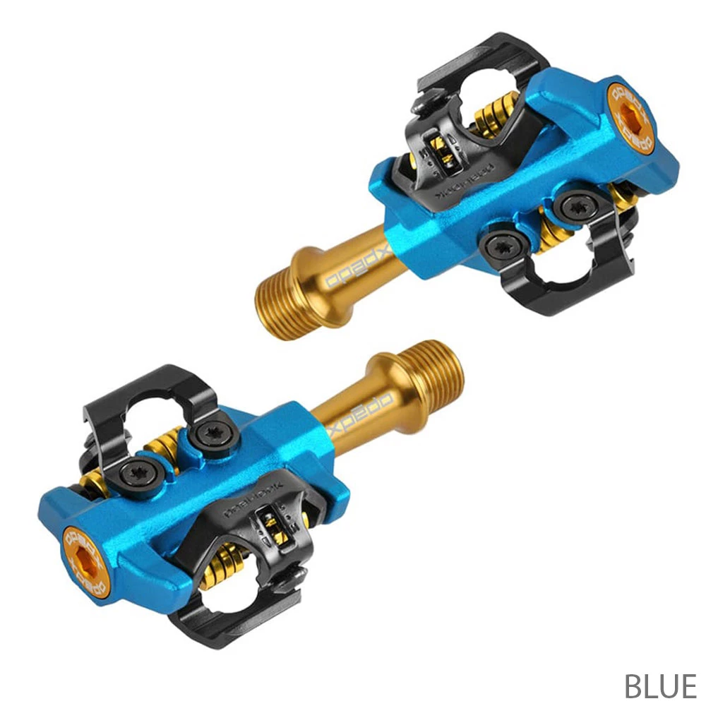 Xpedo CXR Pro Klickpedale - Image 2