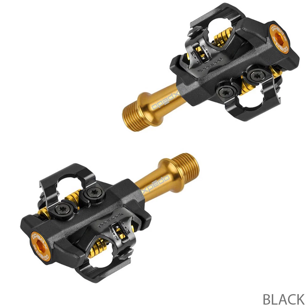 Xpedo CXR Pro Klickpedale - Image 3