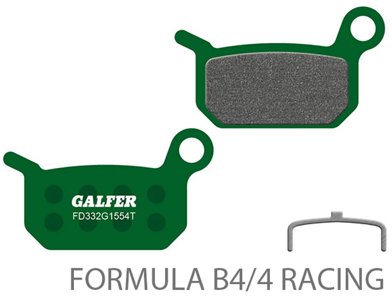 Galfer-bike Pro Disc Beläge Für Formula - Image 2