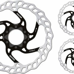 Galfer-bike Wave® Fixed MTB Centerlock Bremsscheibe