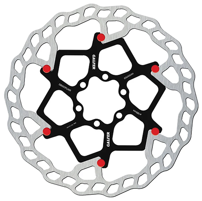 Galfer-bike Wave® Floating MTB 6-Loch Bremsscheibe 203mm – Bild 6
