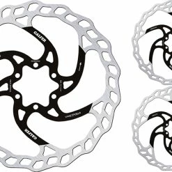 Galfer-bike Wave® Fixed E-Bike/Enduro 6-Loch Bremsscheibe