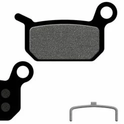 Galfer-bike Standard Disc Beläge Für Formula