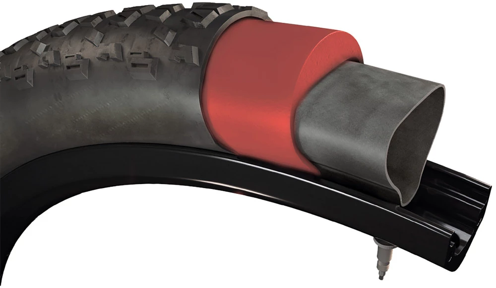 Tannus Armour 27,5" MTB Pannenschutz - Image 3