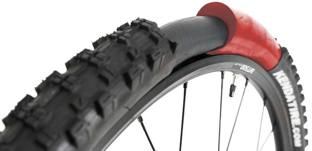 Tannus Armour 27,5" MTB Pannenschutz - Image 4