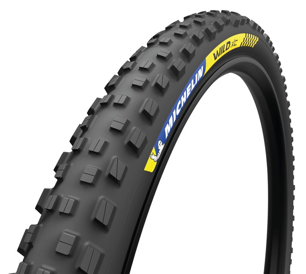 Michelin WILD XC Racing Line 29" TLR Faltreifen