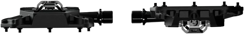 Tatze Two-Face MTB Composite Plattform-/Klickpedale - Image 2