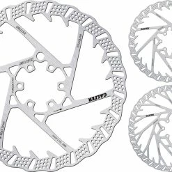 Galfer-bike SHARK® MTB 6-Loch Bremsscheibe