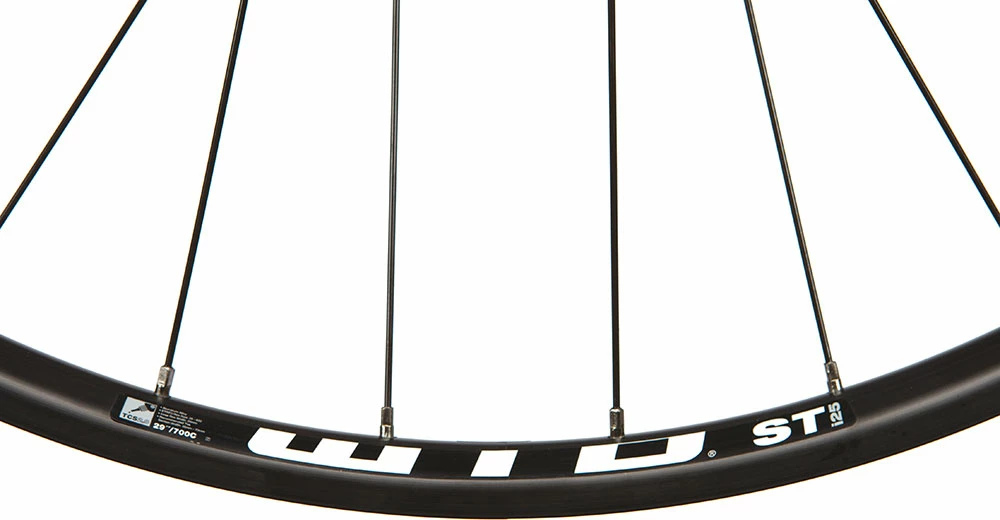 Shimano Custom Made 29" FH-MT510 Micro Spline / WTB ST Disc Hinterrad - Image 4