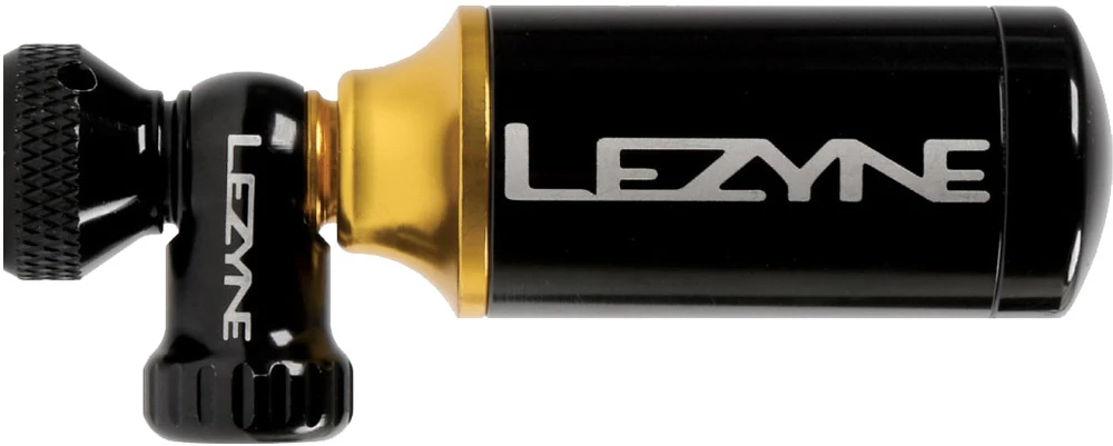 Lezyne Tubeless CO2 Blaster - Image 2