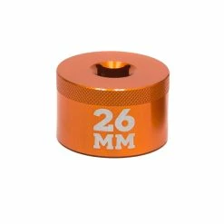 Fox Racing Fork Topcap Socket Drive V2 Stecknuss Werkzeug